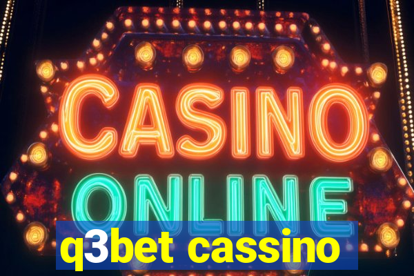 q3bet cassino